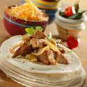 Arizona Carnitas with Green Chiles