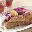 Comfort Country-Style Ribs