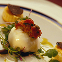 Potato Sorbet