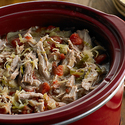 Kapusta Pork