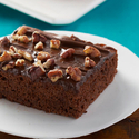 Best-Ever Texas Sheet Cake