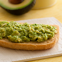 California Avocado Sourdough Toast